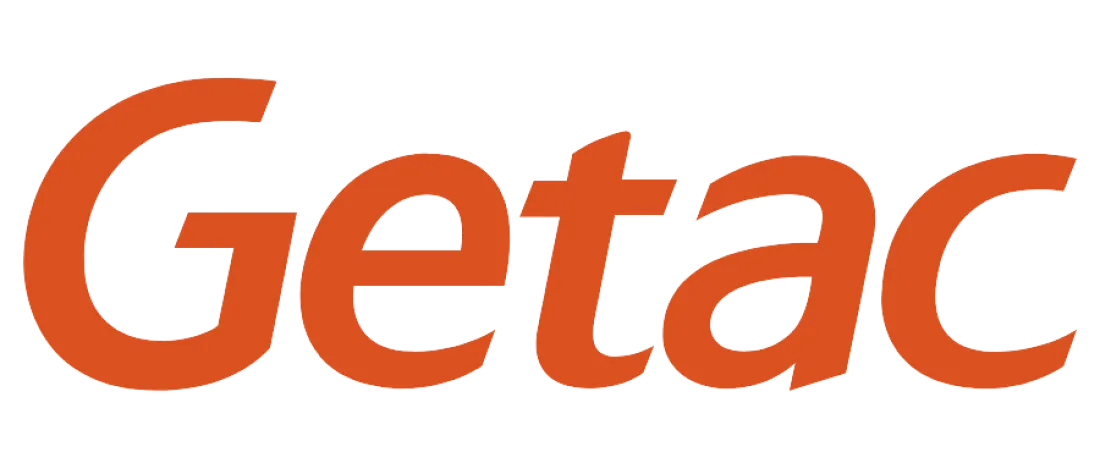 Getac