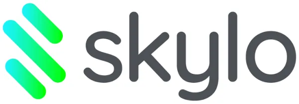 Skylo wordmark