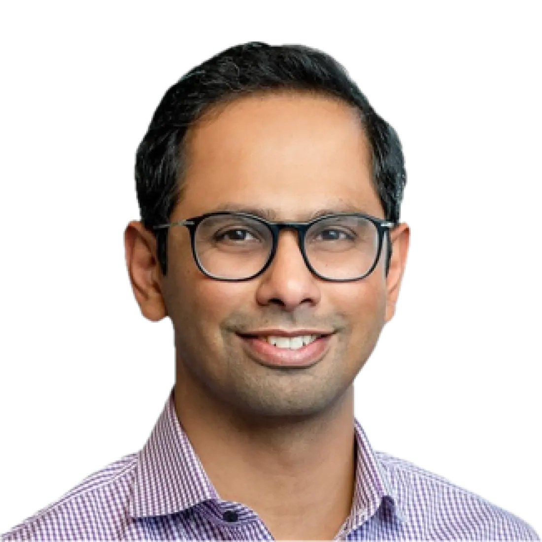 Rajeev Shah