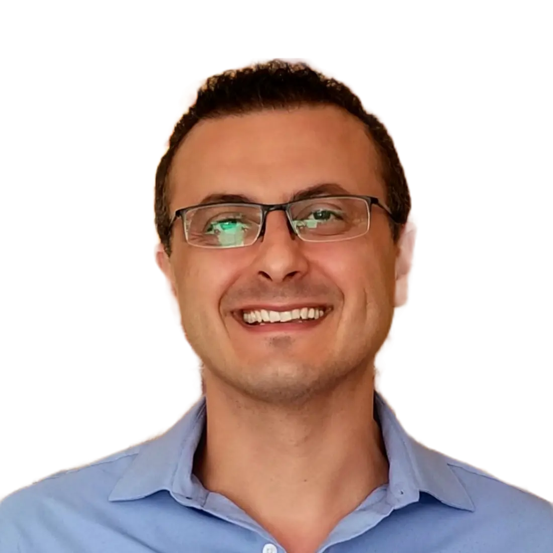 Mehmet Yavuz