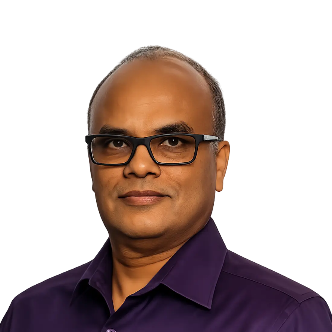 Ravi Mulam