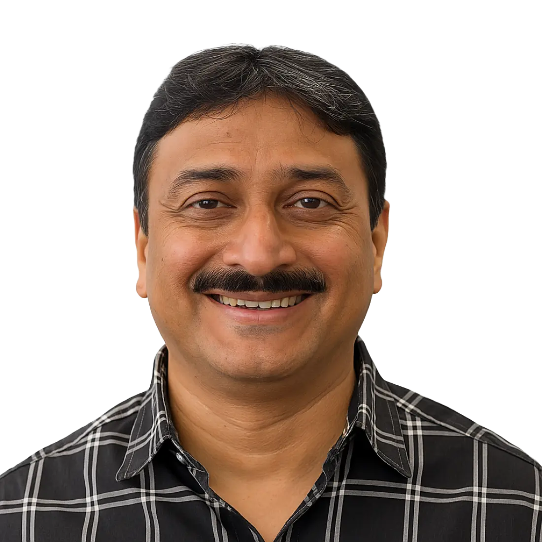 Vinay Anneboina