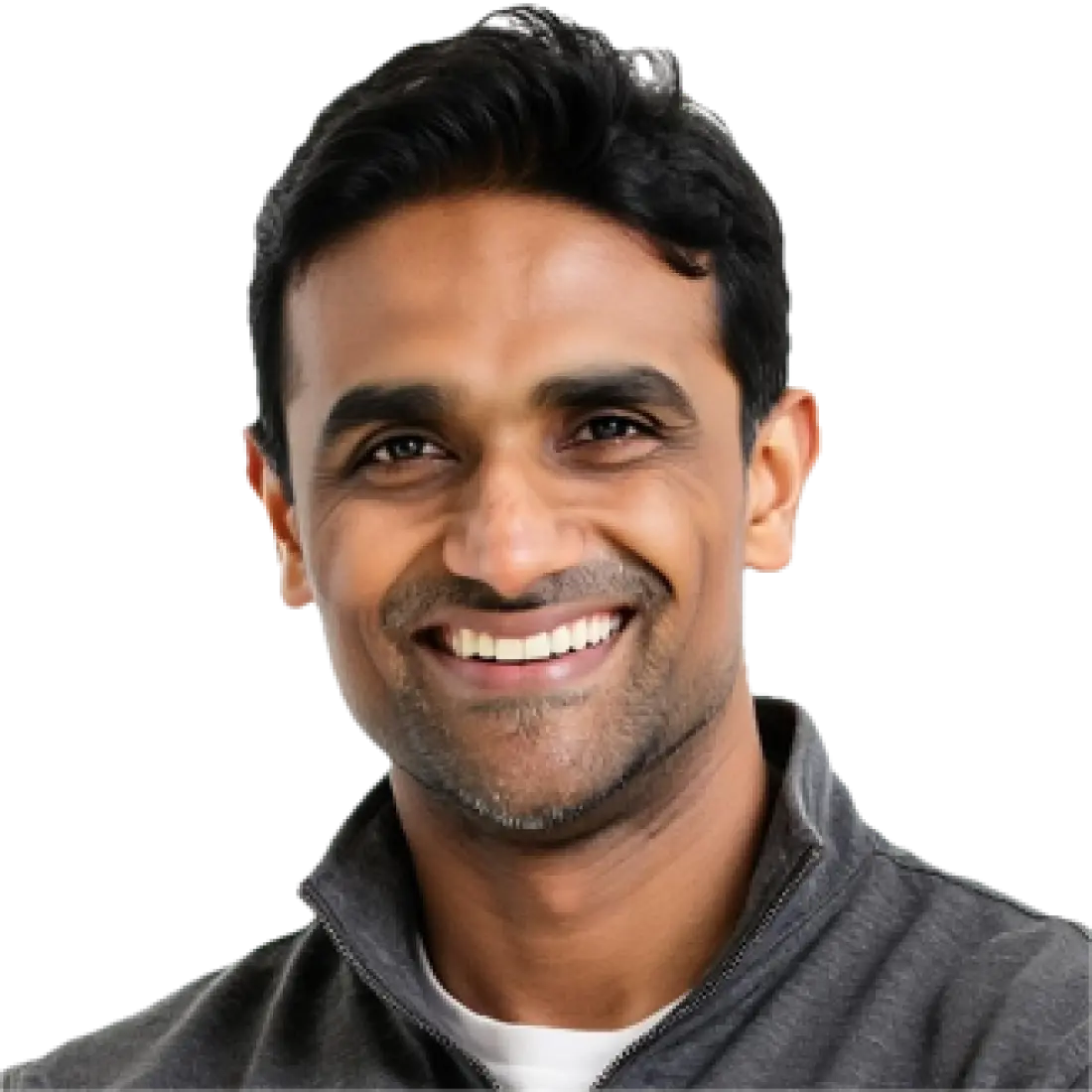 Puneet Shetty