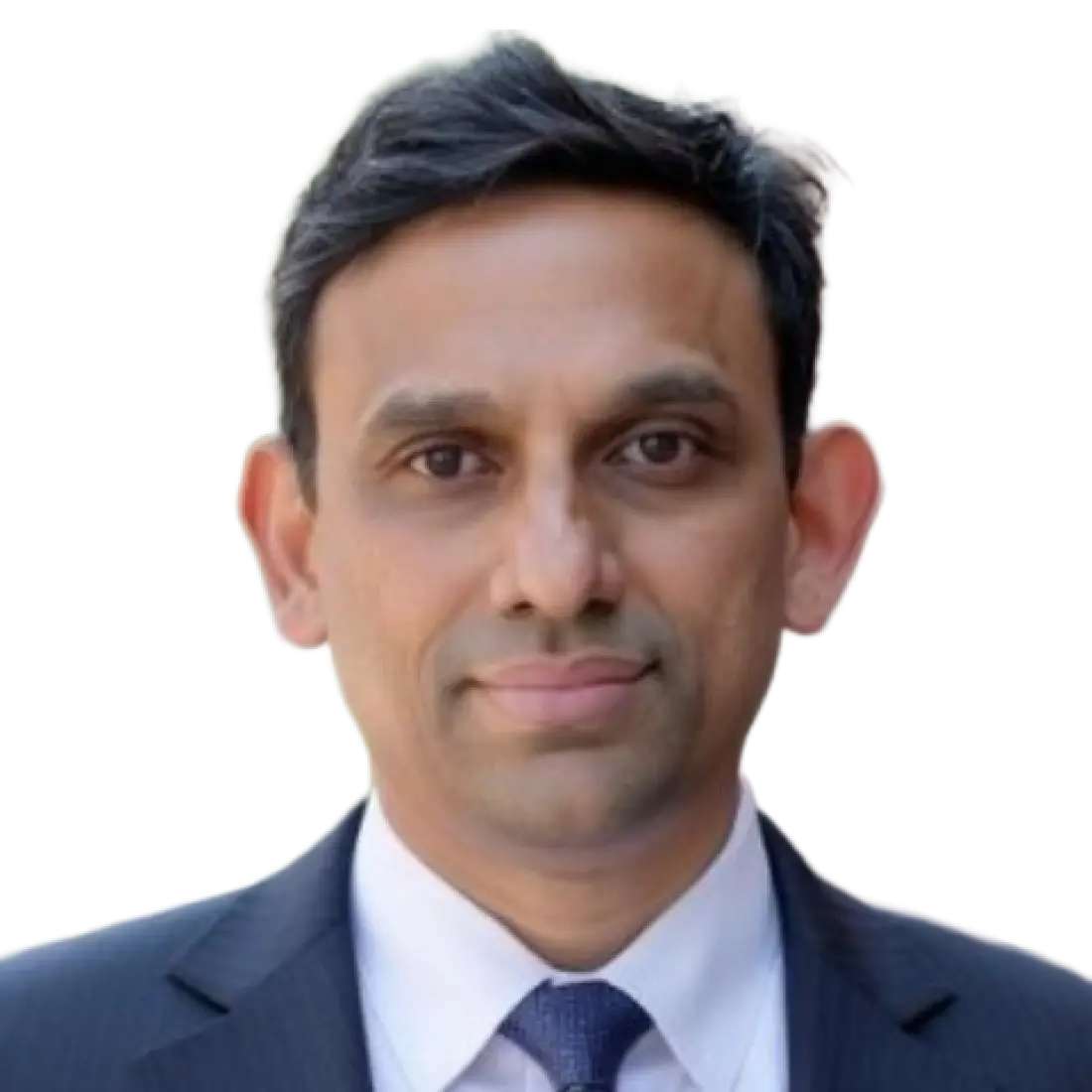 Pradhyum Ramkumar