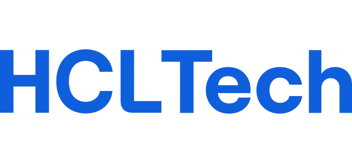 Logo hcl tech