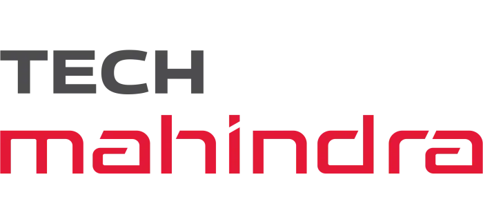 Logo tech mahindra
