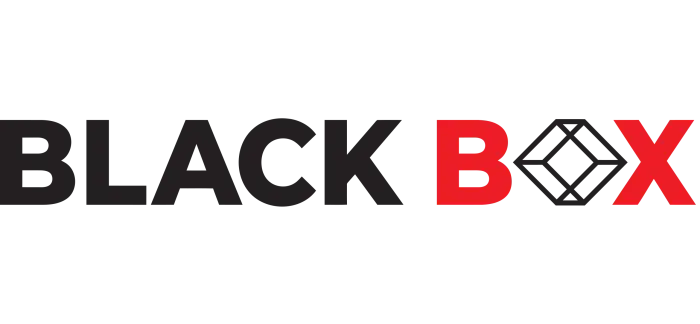 Logo blackbox