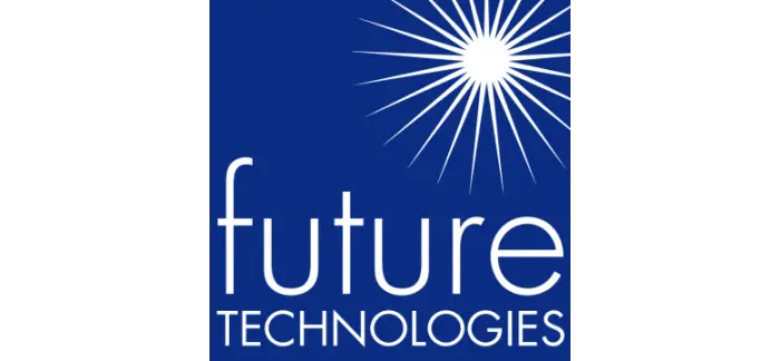 Logo future technologies