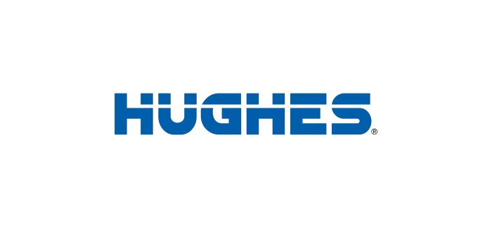 Logo hughes