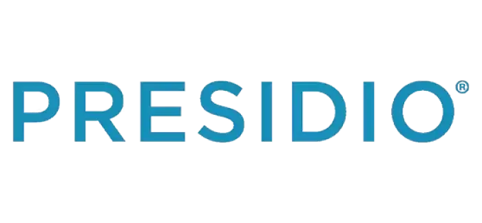 Logo presidio