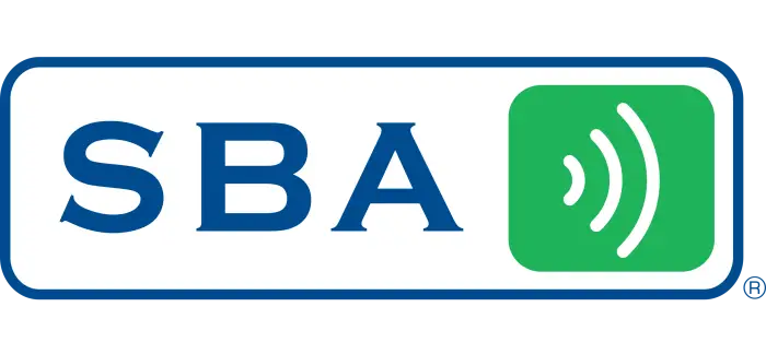 Logo sba