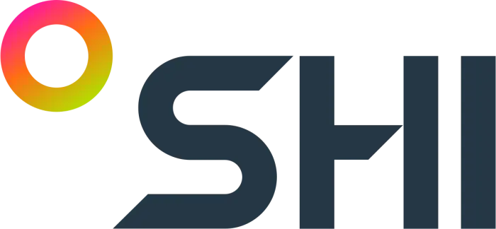 Logo shi