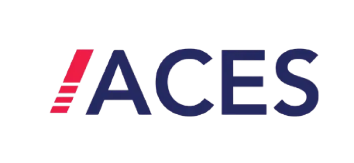 Logo aces