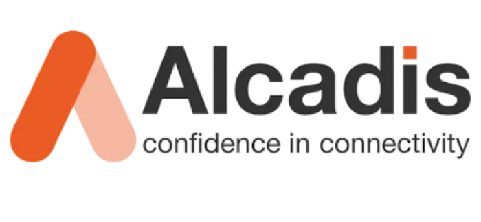 Logo alcadis