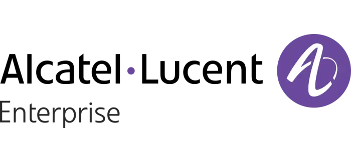 Logo alcatel lucent