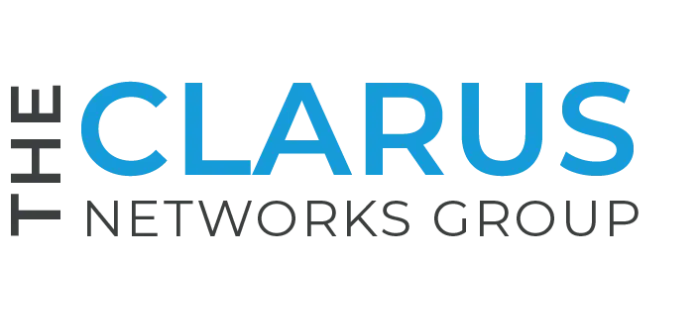 Logo clarus network