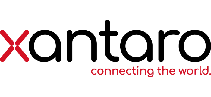 Logo xantaro
