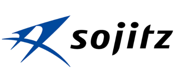 Logo sojitz