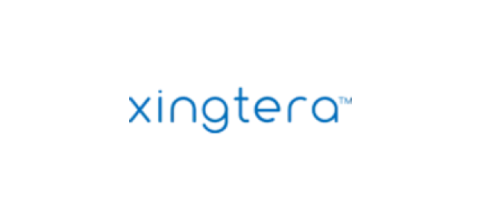 Logo xingtera