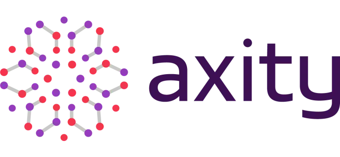 Logo axity