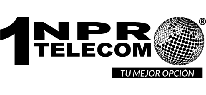 Logo inpro telecom