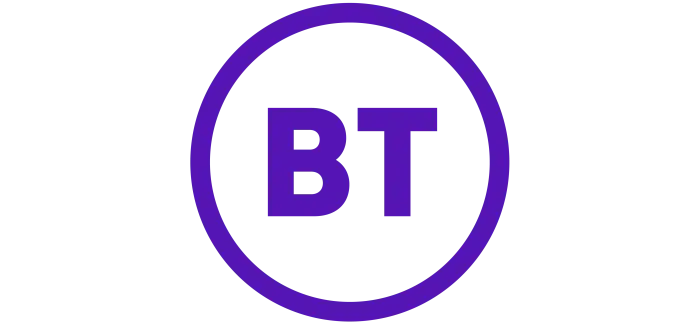 Logo bt