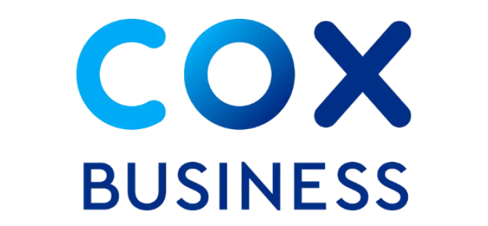 Logo cox