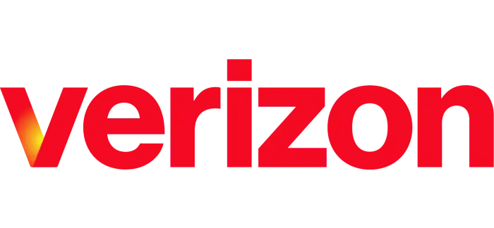 Logo verizon