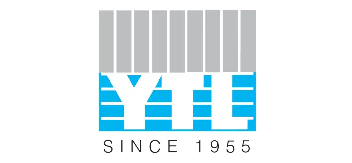 Logo ytl