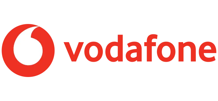 Logo Vodafone