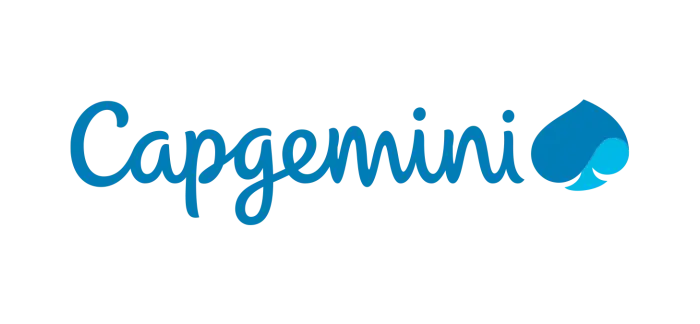 Logo capgemini
