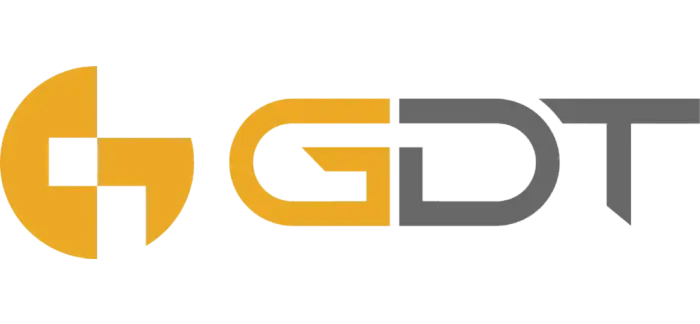 Logo gdt