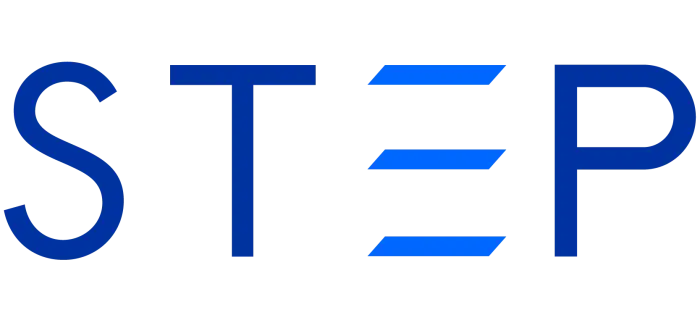 Logo step
