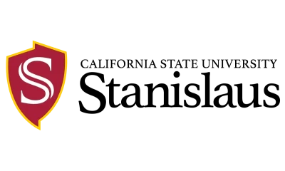 Logo - CSU Stanislaus