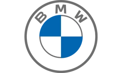 Logo - BMW