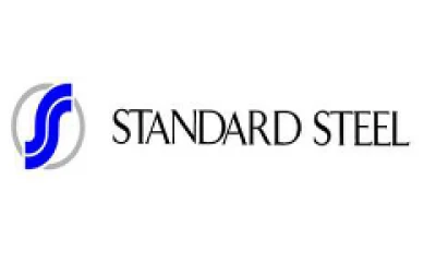 Logo - Standard Steel