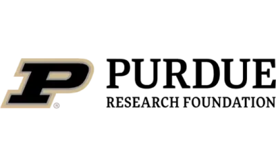 Logo - Purdue Research Foundation
