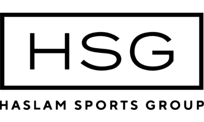Logo - Halsam Sports Group