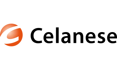 Logo - Celanese