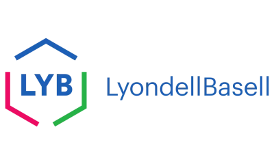 Logo - LyondellBasell