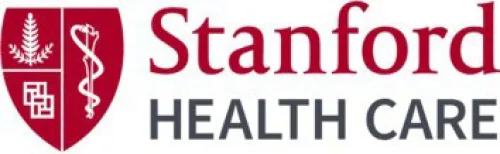 Logo - Stanford