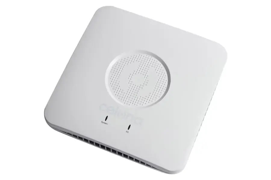 Celona AP22 access point