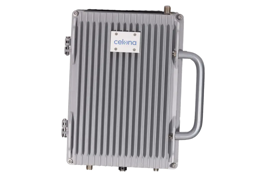 Celona AP25 access point