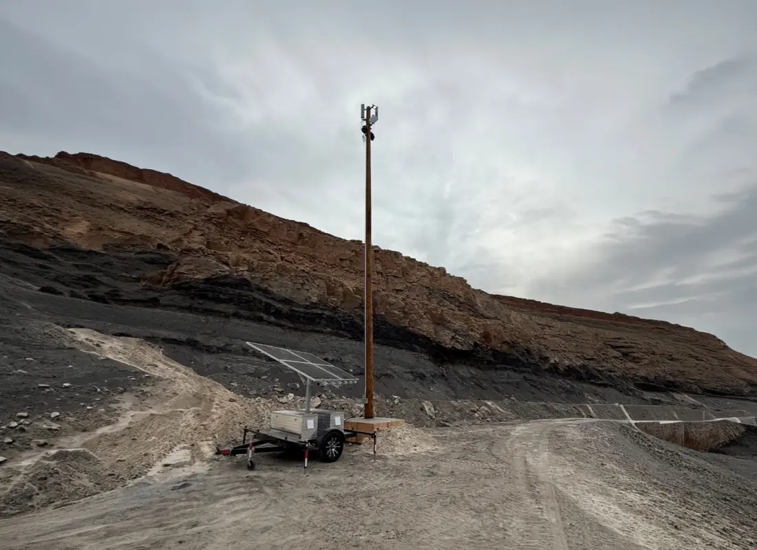 Mining