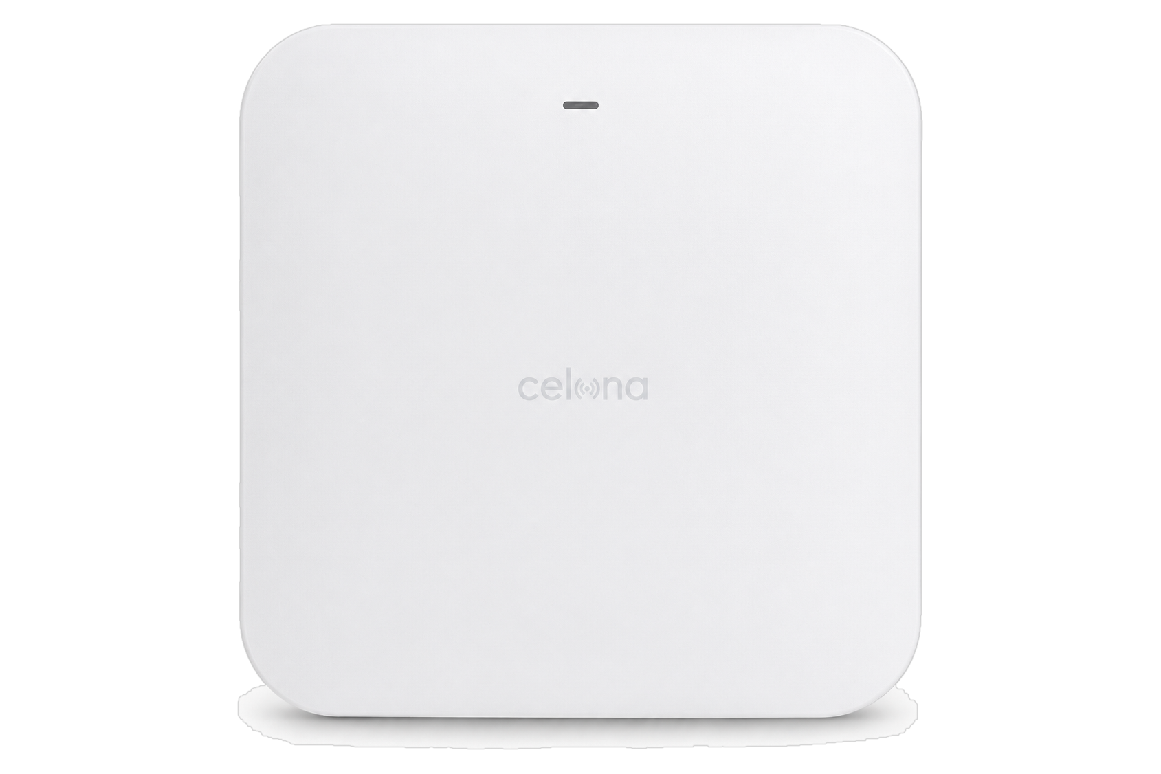 Celona WAP12 access point render (transparent)