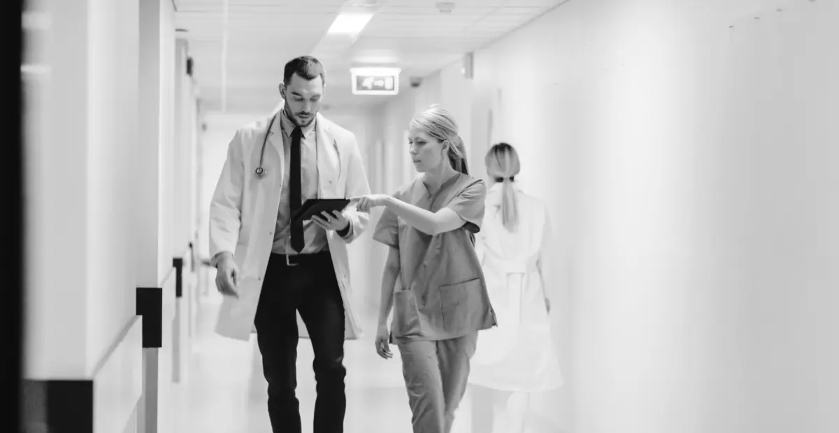Stanford health care case study