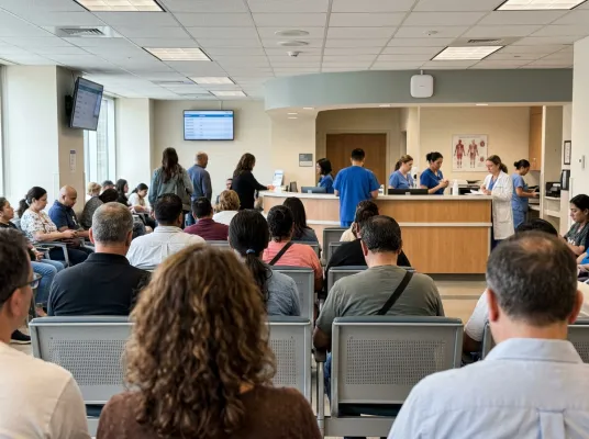 Img healthcare usecases guestpatientstaffwifi waitingroomcheckin ai 01