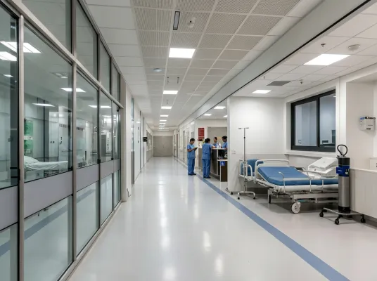 Img healthcare usecases clinicalcomms wardcorridorstaff ai 01