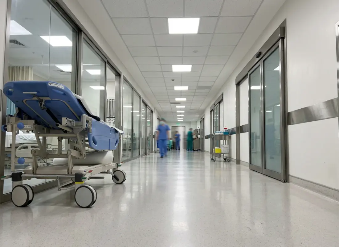 Healthcare