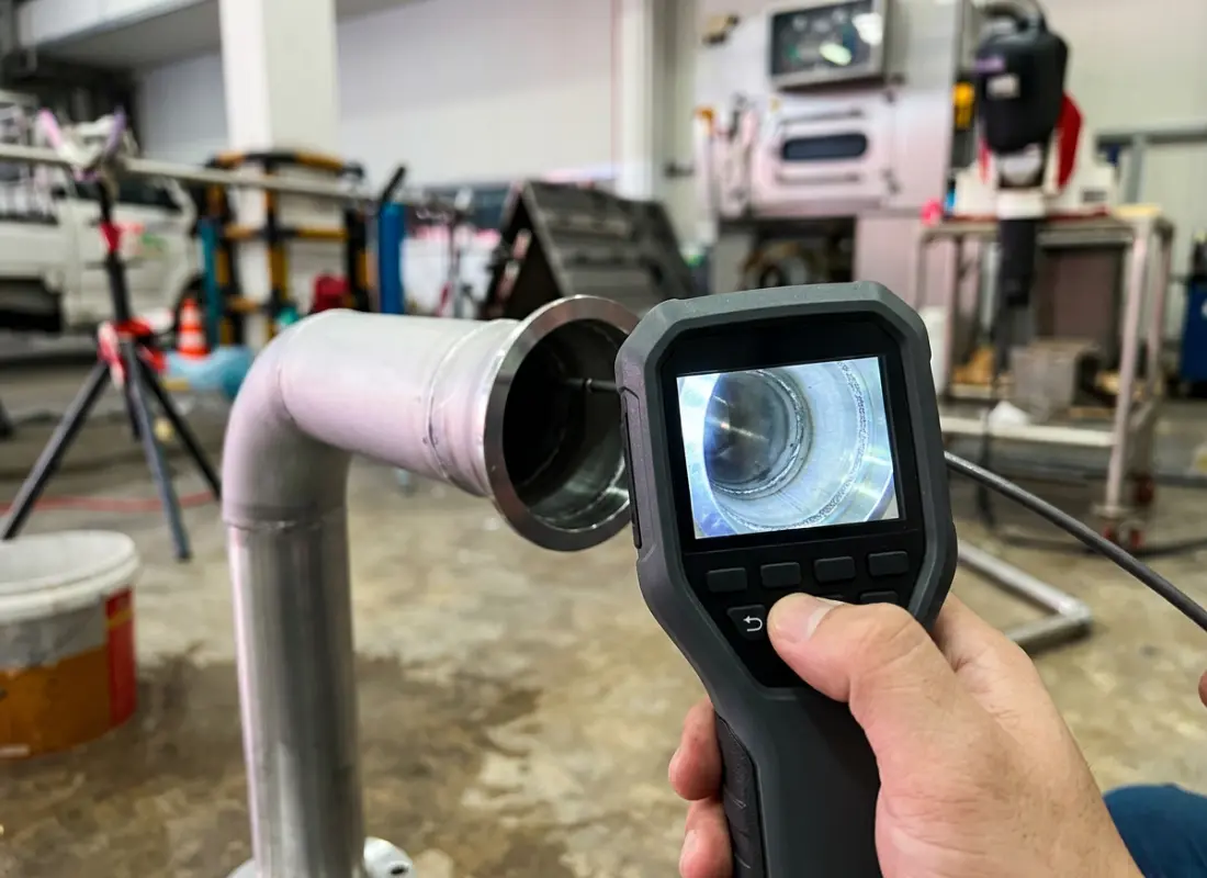 Machine vision